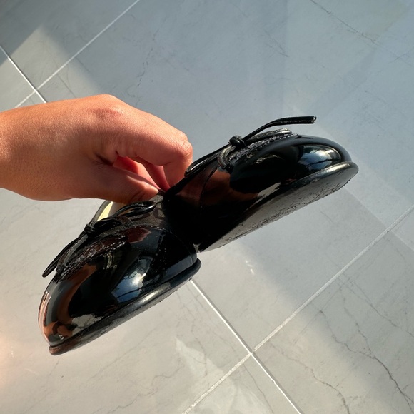 Chanel ballet flats - Picture 2 of 7